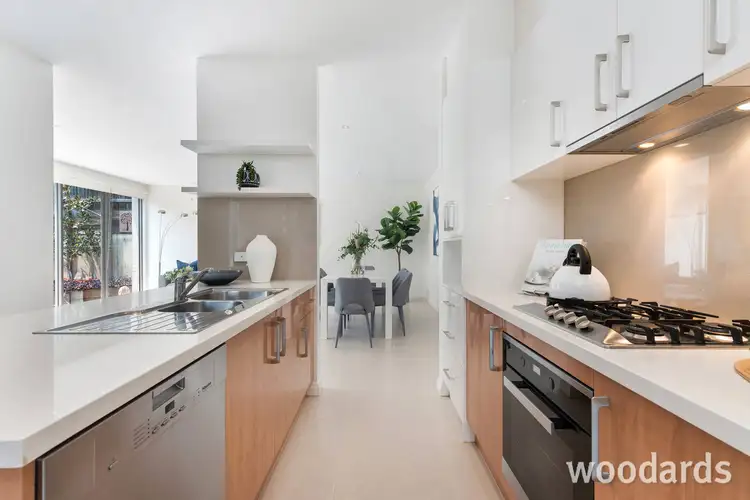 Third view of Homely townhouse listing, 7/411-413 Highbury Road, Burwood VIC 3125