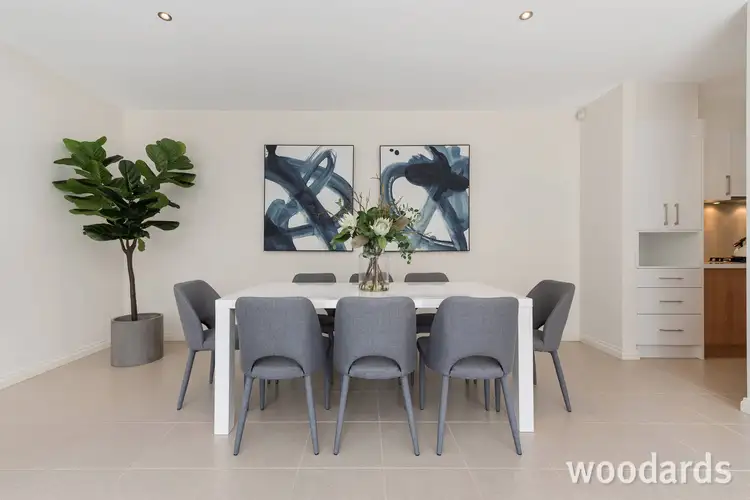 Fourth view of Homely townhouse listing, 7/411-413 Highbury Road, Burwood VIC 3125