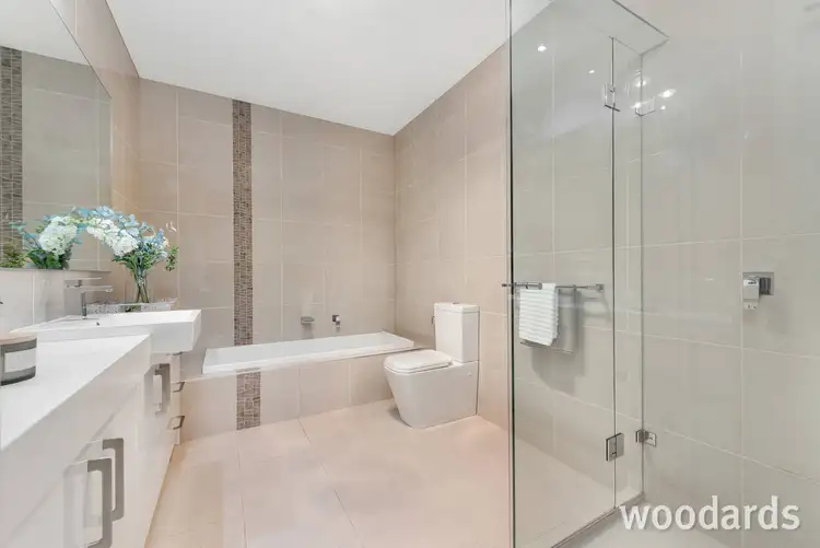 Sixth view of Homely townhouse listing, 7/411-413 Highbury Road, Burwood VIC 3125