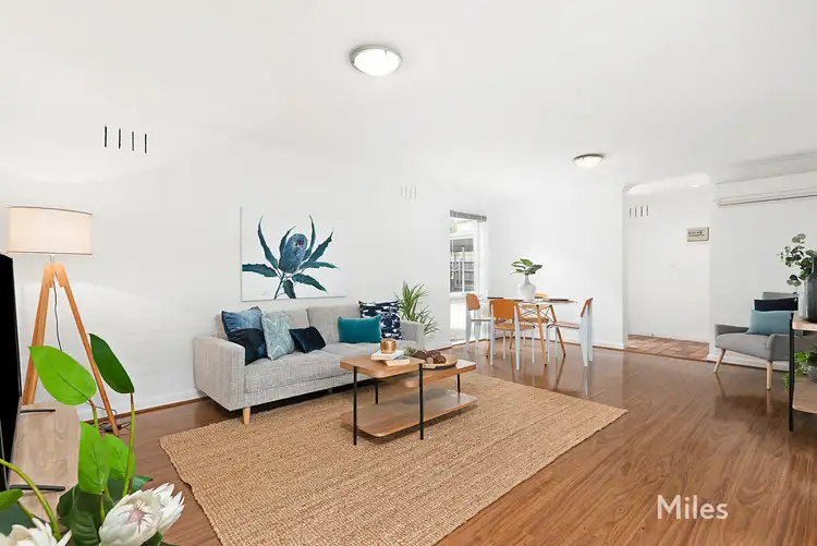 3/575 Upper Heidelberg Road, Heidelberg Heights VIC 3081