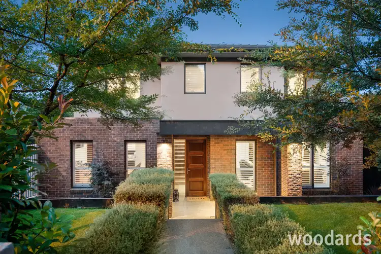 1/1047 Riversdale Road, Surrey Hills VIC 3127