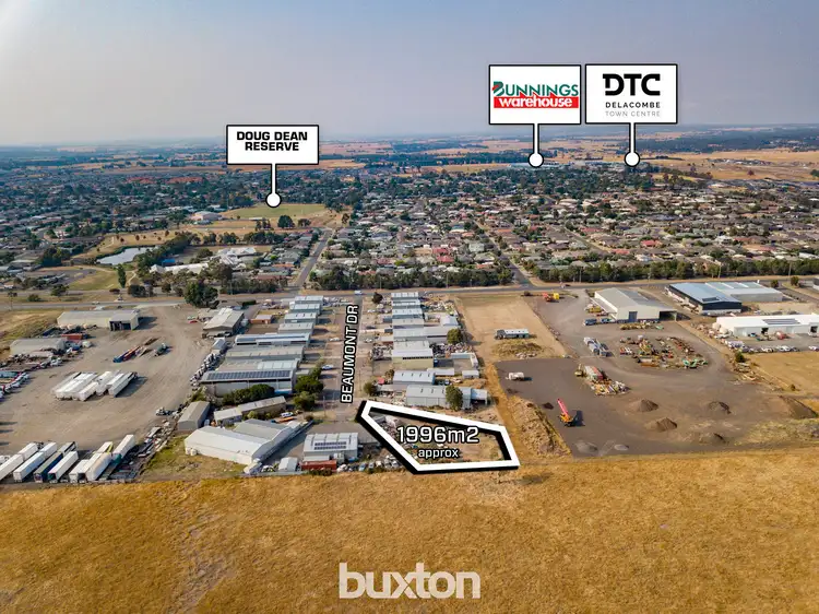 10 Beaumont Drive, Delacombe VIC 3356