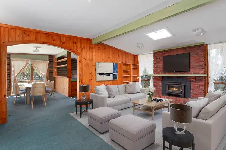 Fourth view of Homely house listing, 6 Coolamon Close, Ocean Grove VIC 3226