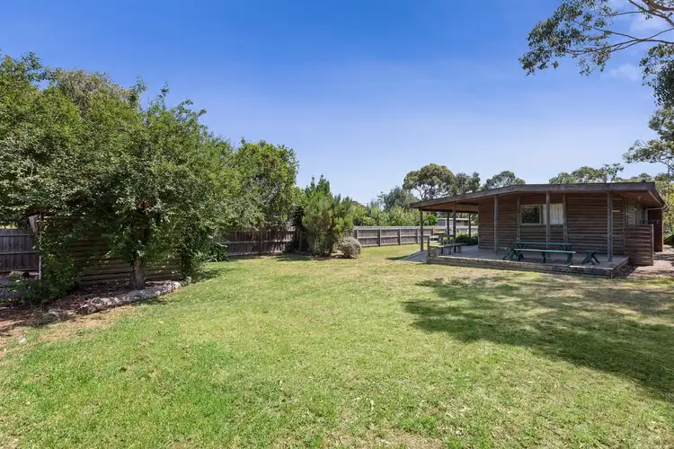 Sixth view of Homely house listing, 6 Coolamon Close, Ocean Grove VIC 3226