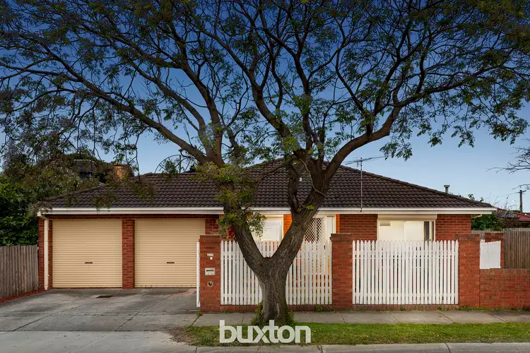 Second view of Homely unit listing, 1/208 Clarinda Road, Clarinda VIC 3169