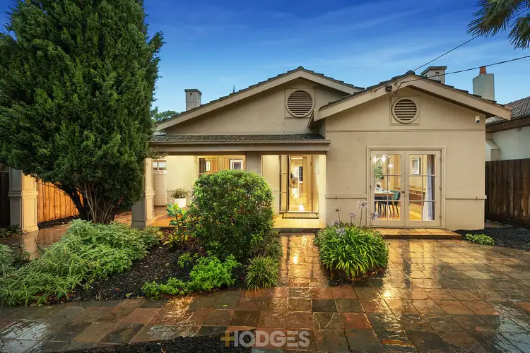 Main view of Homely house listing, 16 Milroy Street, Brighton East VIC 3187