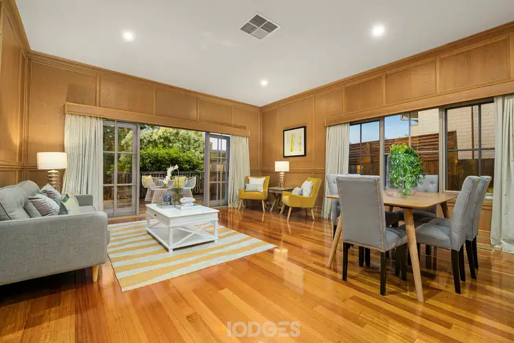 Second view of Homely house listing, 16 Milroy Street, Brighton East VIC 3187