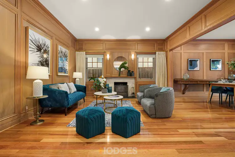 Fifth view of Homely house listing, 16 Milroy Street, Brighton East VIC 3187