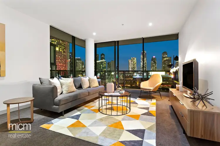 1001/565 Flinders Street, Melbourne VIC 3000