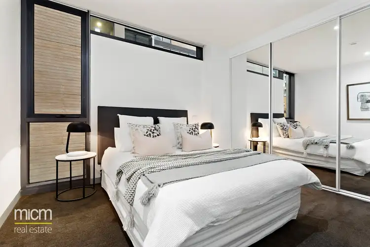 Sixth view of Homely apartment listing, 1001/565 Flinders Street, Melbourne VIC 3000