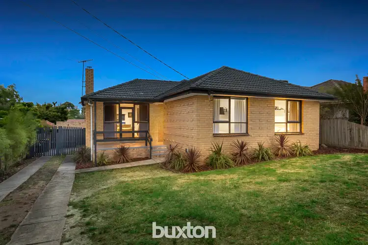 19 Dorset Street, Glen Waverley VIC 3150