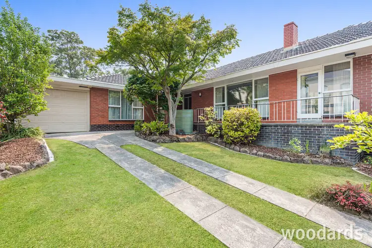 41 The Highway, Mount Waverley VIC 3149
