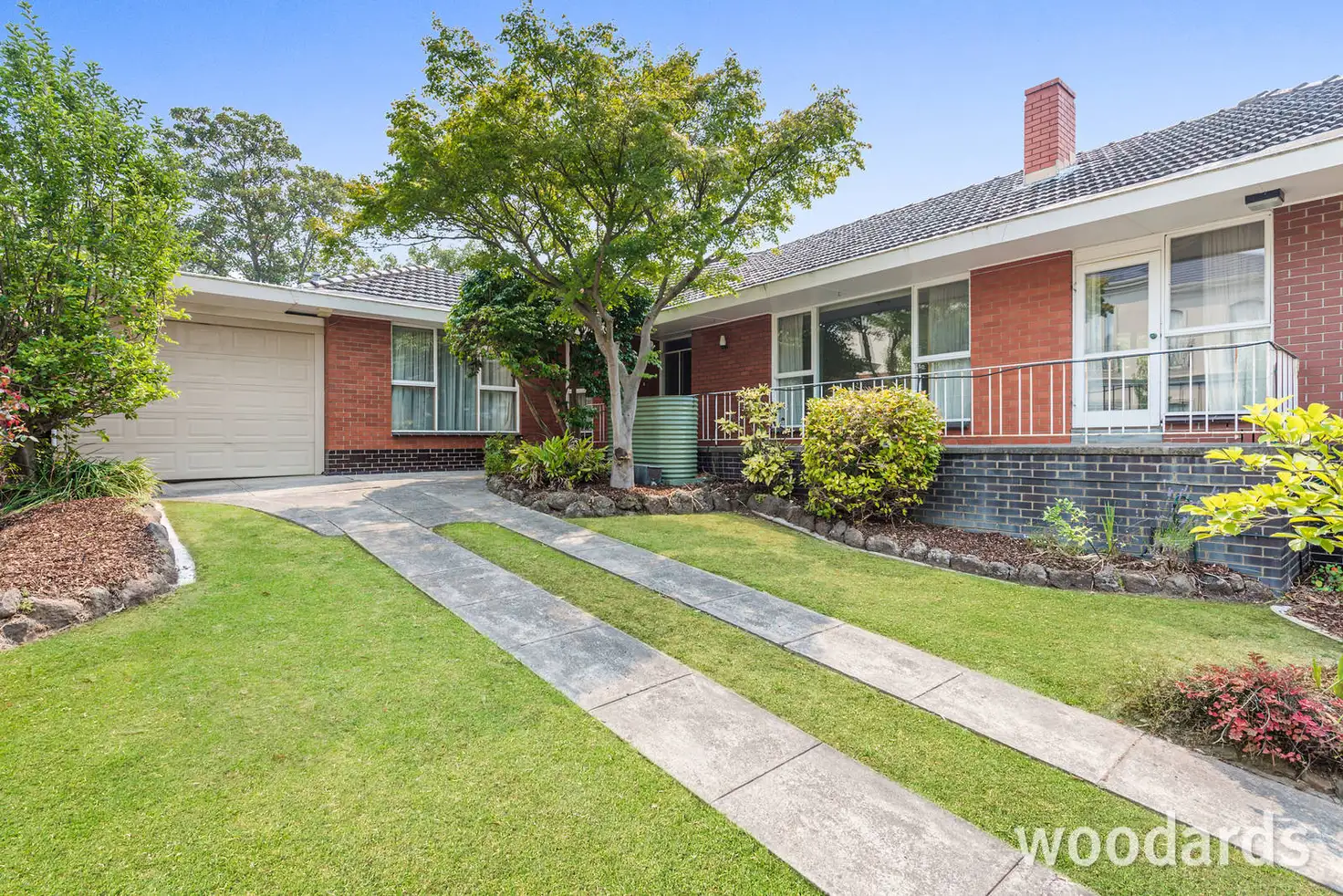Main view of Homely house listing, 41 The Highway, Mount Waverley VIC 3149