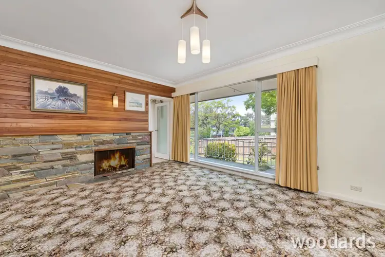 Third view of Homely house listing, 41 The Highway, Mount Waverley VIC 3149