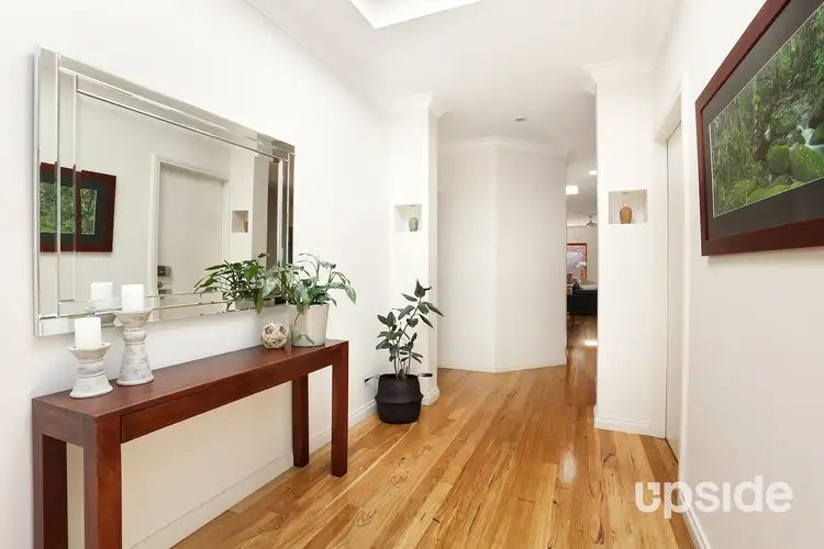 Second view of Homely house listing, 5 Hardeep Place, Heathmont VIC 3135