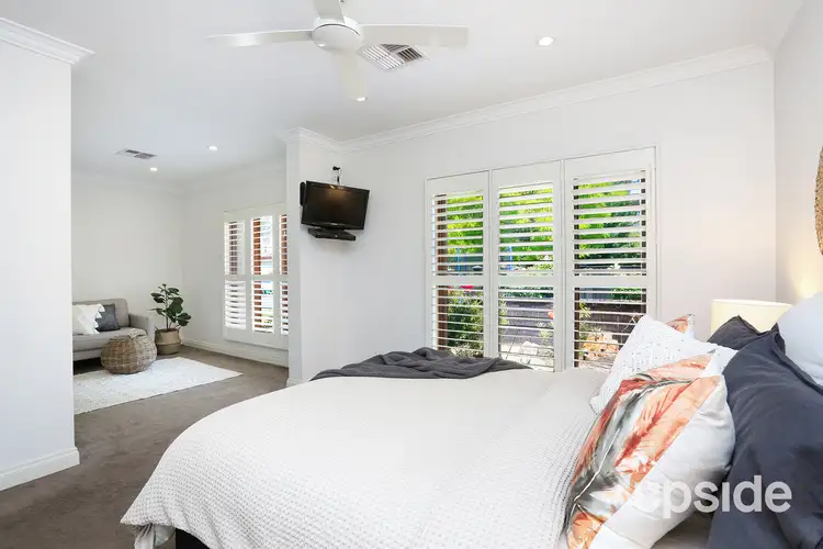 Fourth view of Homely house listing, 5 Hardeep Place, Heathmont VIC 3135
