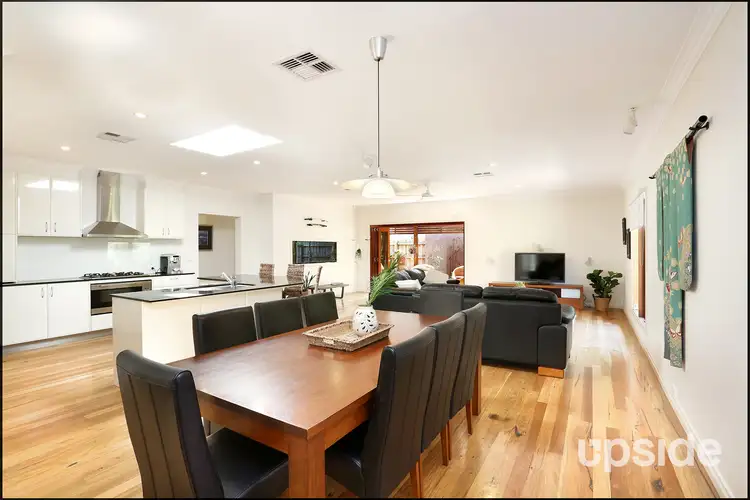 Fifth view of Homely house listing, 5 Hardeep Place, Heathmont VIC 3135