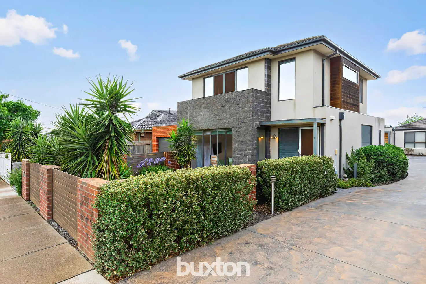 Main view of Homely townhouse listing, 7/31-33 Tully Road, Clarinda VIC 3169