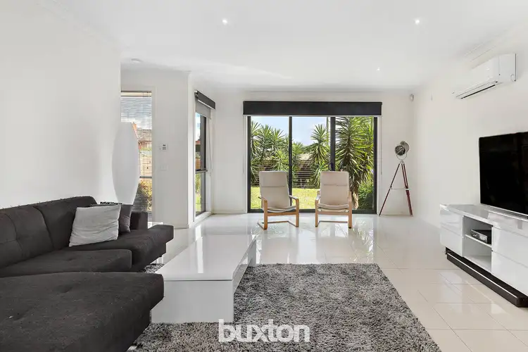 Second view of Homely townhouse listing, 7/31-33 Tully Road, Clarinda VIC 3169