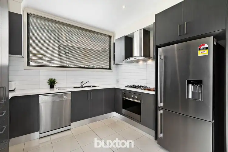 Third view of Homely townhouse listing, 7/31-33 Tully Road, Clarinda VIC 3169