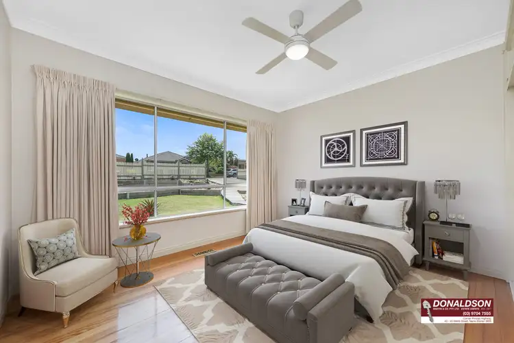 Fifth view of Homely house listing, 117 Golf Links Road, Berwick VIC 3806