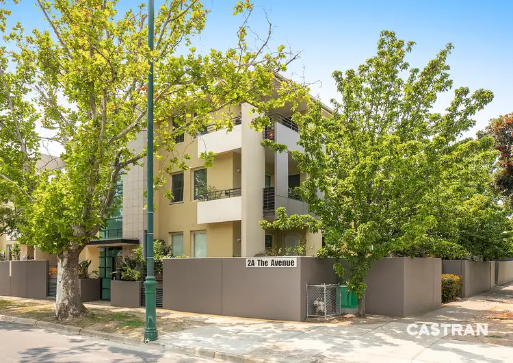 Main view of Homely apartment listing, 9/2A The Avenue, Windsor VIC 3181