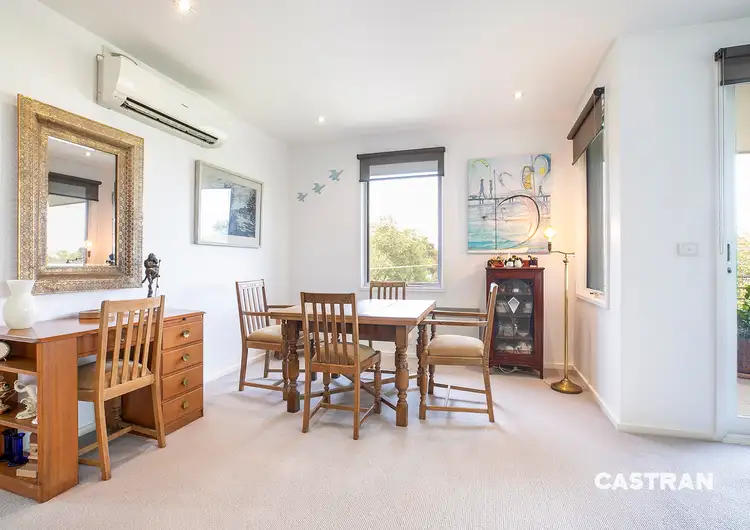 Third view of Homely apartment listing, 9/2A The Avenue, Windsor VIC 3181