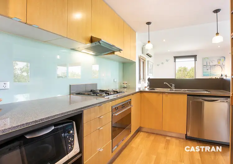 Fourth view of Homely apartment listing, 9/2A The Avenue, Windsor VIC 3181