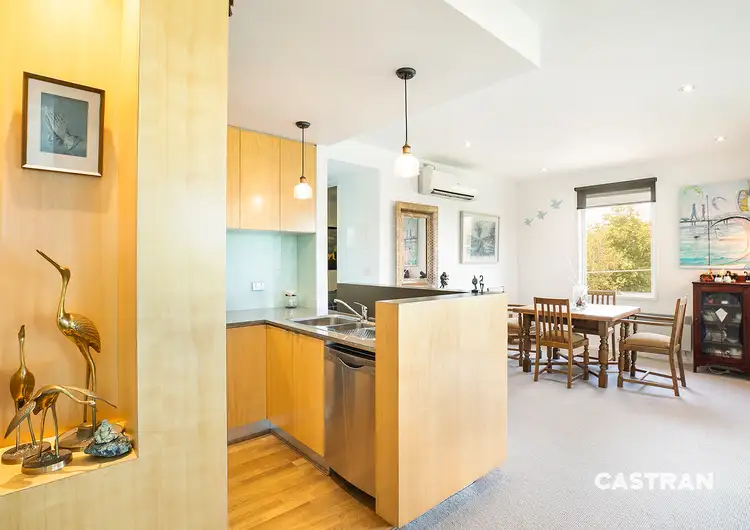 Fifth view of Homely apartment listing, 9/2A The Avenue, Windsor VIC 3181