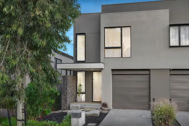 73 Muyan Circuit, Burwood VIC 3125
