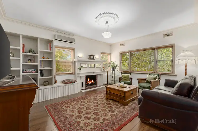 Second view of Homely house listing, 13 Halsey Street, Box Hill South VIC 3128