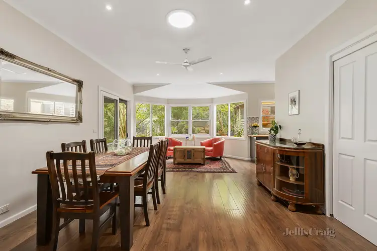 Fourth view of Homely house listing, 13 Halsey Street, Box Hill South VIC 3128