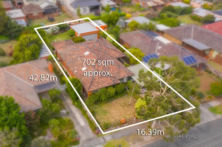 48 Edinburgh Road, Blackburn South VIC 3130