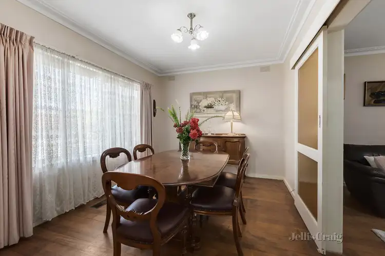 Fifth view of Homely house listing, 48 Edinburgh Road, Blackburn South VIC 3130