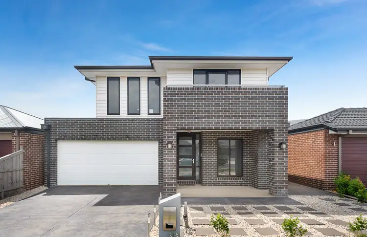 65 Cravens  Road, Mernda VIC 3754