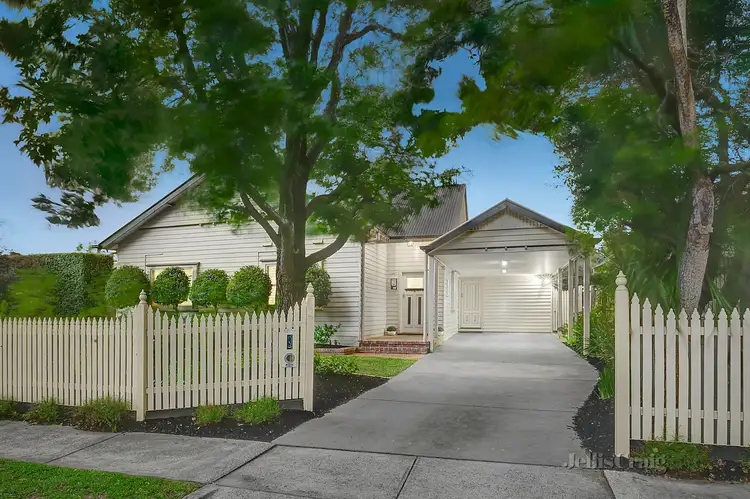69 Carween Avenue, Mitcham VIC 3132