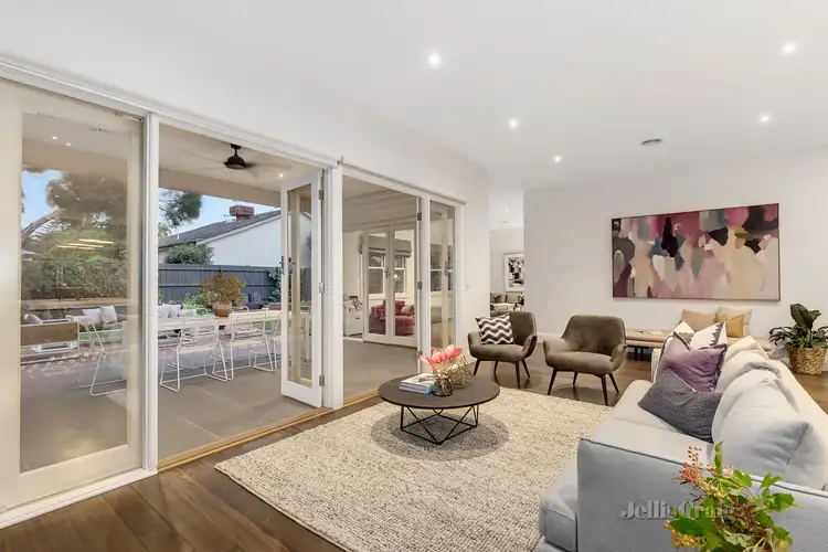 Second view of Homely house listing, 69 Carween Avenue, Mitcham VIC 3132