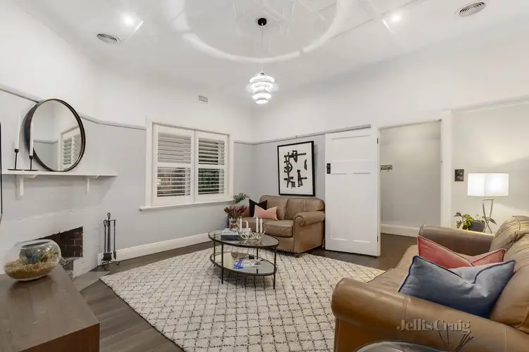 Fifth view of Homely house listing, 69 Carween Avenue, Mitcham VIC 3132