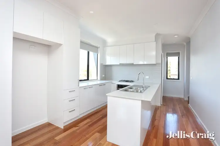 Main view of Homely townhouse listing, 1/313 Bell Street, Pascoe Vale South VIC 3044