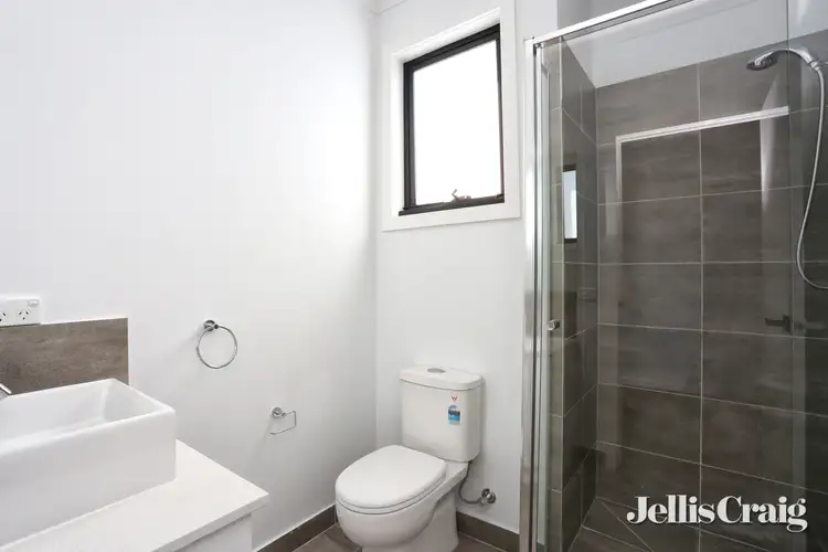 Fourth view of Homely townhouse listing, 1/313 Bell Street, Pascoe Vale South VIC 3044
