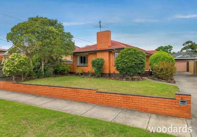 6 Myrtle Street, Bentleigh VIC 3204