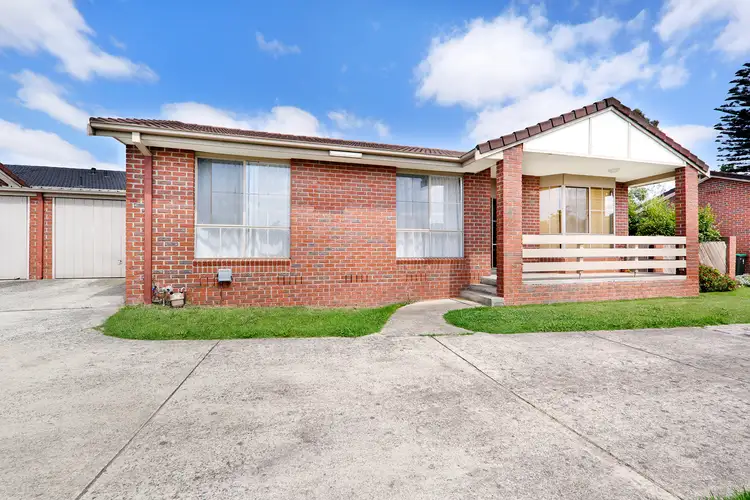 2/5 Orient  Avenue, Mitcham VIC 3132