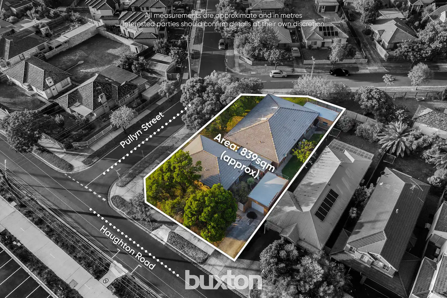Main view of Homely house listing, 418 Haughton Road, Clayton VIC 3168