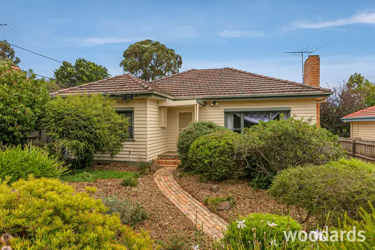 4 Perth Street, Blackburn South VIC 3130