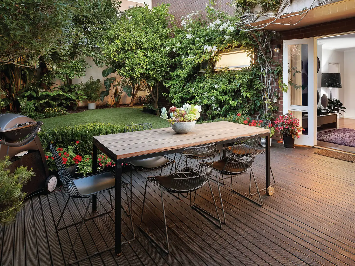 Main view of Homely apartment listing, Residence 5/2 Hertford Street, St Kilda East VIC 3183