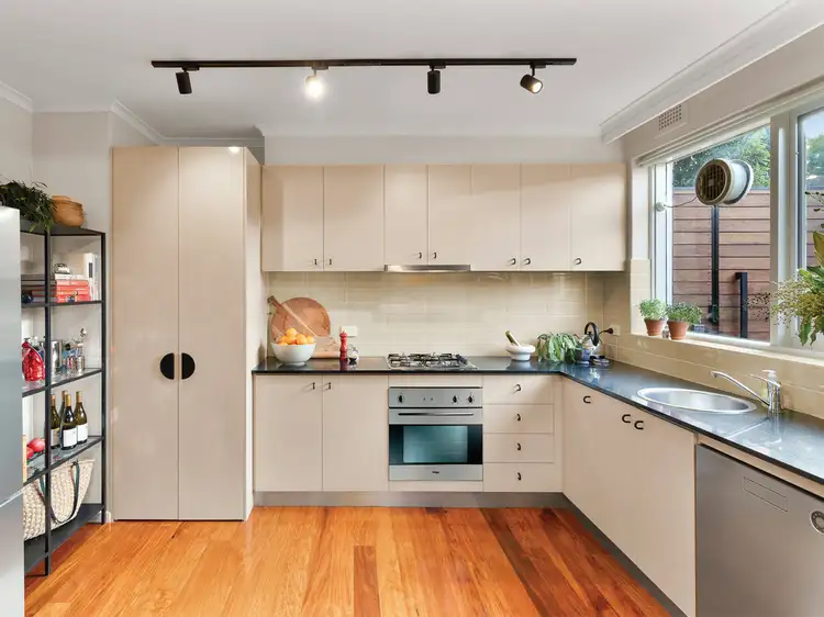 Third view of Homely apartment listing, Residence 5/2 Hertford Street, St Kilda East VIC 3183