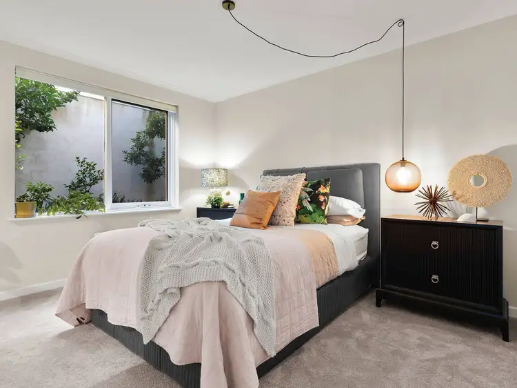 Fourth view of Homely apartment listing, Residence 5/2 Hertford Street, St Kilda East VIC 3183