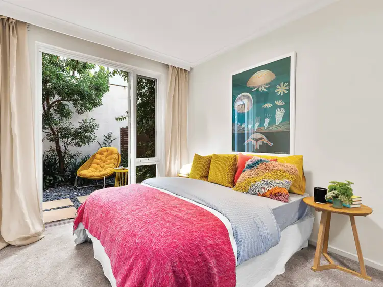 Sixth view of Homely apartment listing, Residence 5/2 Hertford Street, St Kilda East VIC 3183