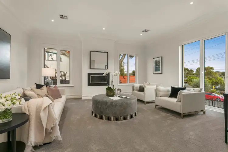 Second view of Homely house listing, 12 Beech Street, Camberwell VIC 3124
