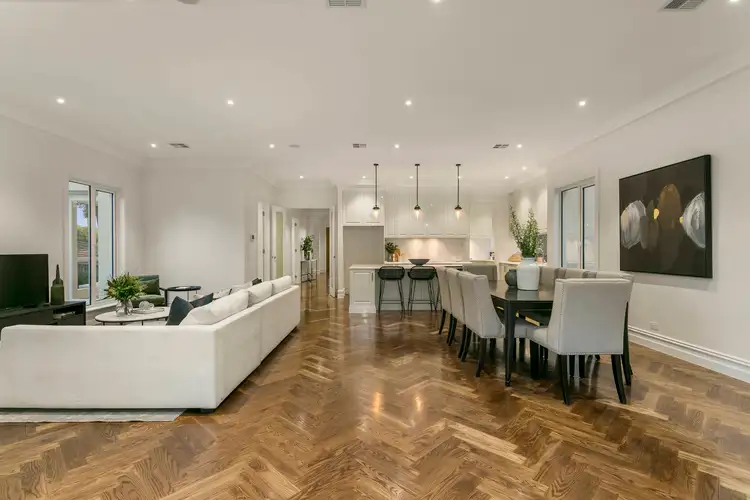 Fifth view of Homely house listing, 12 Beech Street, Camberwell VIC 3124